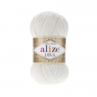 Alize Diva 450